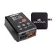 thumbnail image 1 of Cargador Inteligente Spektrum S100 1x100W USB-C con Fuente de Poder USB-C GaN de 65W, 1 of 4