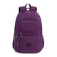 thumbnail image 1 of Extra-large Quality Women Backpack School Nylon Travel Rucksack Girls Flower Printing Bag Female Hiking Outdoor Sport bag, 1 of 3