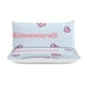 thumbnail image 3 of Cinnamoroll 3-Piece Twin Bed Set - Includes 1 Single Comforter And 2 Pillowcases Bedding - Fade Resistant Microfiber - Cinnamoroll, 3 of 4