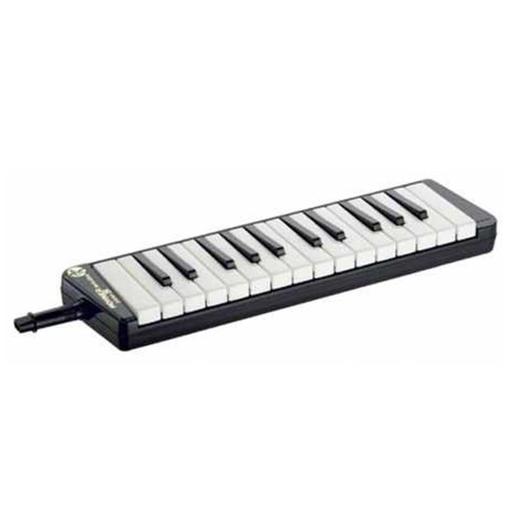 Gen - Melodica 25-key Negro