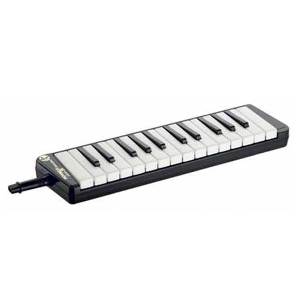 Gen - Melodica 25-Key Negro