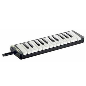 Gen - Melodica 25-Key Negro