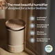 thumbnail image 2 of Humidificador BLUEAIR DreamWell 3.8L 48H Sin Vapor con Aroma, 2 of 9