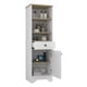 thumbnail image 4 of Optimizador Alto Baño 1 Puerta 1 Cajon Fm-005b - Blanco, 4 of 7