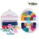 thumbnail image 3 of Kit Rainbow Loom Mighty Rainbow Case con 6000 ligas, 3 of 8