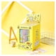 thumbnail image 3 of Caja 12 Lapices Boligrafos De Gel Borrables Diseños Colores, 3 of 3