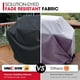 thumbnail image 4 of Funda de parrilla Unicook 140 cm para parrilla exterior impermeable 55, 4 of 8