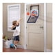 thumbnail image 2 of Aro de Basquetbol Puerta, 2 of 3