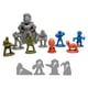 thumbnail image 5 of Colección de figuras Toynk Fallout Nanoforce Series 1, 5 of 6