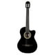 thumbnail image 1 of Guitarra Electroacustica PALMER PC-13PEQ1 BK, 1 of 2