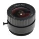 thumbnail image 3 of 1/3 "2.8 mm 3 megapíxeles f1.2 cs mount ir lente iris fija para cctv cámara ip, 3 of 5