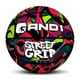 thumbnail image 1 of Balón de baloncesto de cuero premium Street Grip multicolor talla 7, 1 of 2