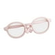 thumbnail image 1 of Gafas Para Muñecas, Accesorios Para Muñecas, Decoración, Minigafas De Sol Para Disfraz De Mascotas, Color Rosa, 1 of 3
