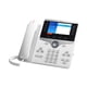 thumbnail image 1 of Teléfono VoIP Cisco 8841, pantalla de 5 pulgadas, fuente de alimentación no incluida, 1 of 4
