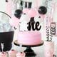 thumbnail image 3 of Cake Topper Vgaruint Spooky One para fiesta de cumpleaños de Halloween, 3 of 7