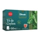 thumbnail image 1 of 50 Bolsitas Te Negro Ceylon Pure Premium Dilmah, 1 of 2