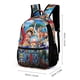 thumbnail image 2 of One Piece Mochila Escolar para Niños y Niñas, Mochila Infantil de Alta Calidad Ligera, Grande y Duradera 43x15x32cm, 2 of 6