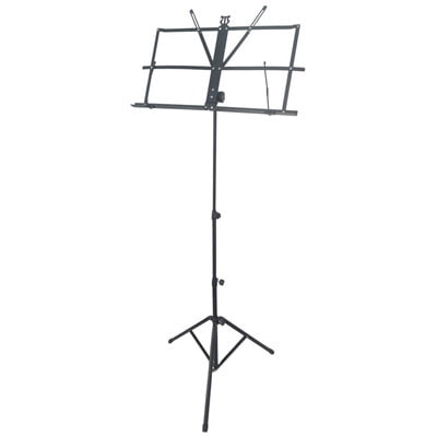 Atril De Partituras Con Funda Nutech 5804