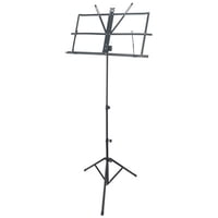 Atril De Partituras Con Funda Nutech 5804