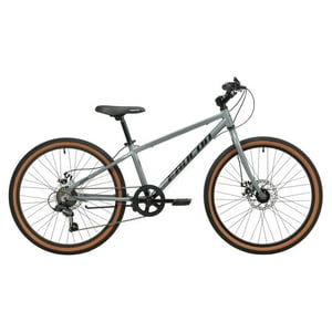 Faucon - Bicicleta Infantil Baikal Aro 24