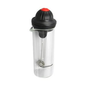Genérico - Espumador De Leche Portatil Recargable Usb