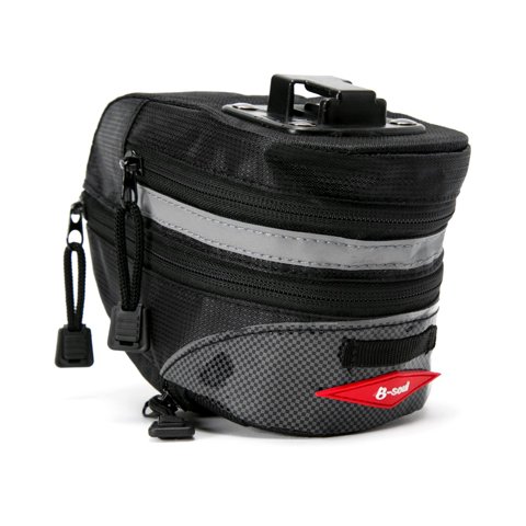 Frc - Bolso Para Bicicleta Sillín