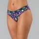 thumbnail image 4 of Pack 3X Bikini Algodon Fls Flores Mujer 25586-196, 4 of 8