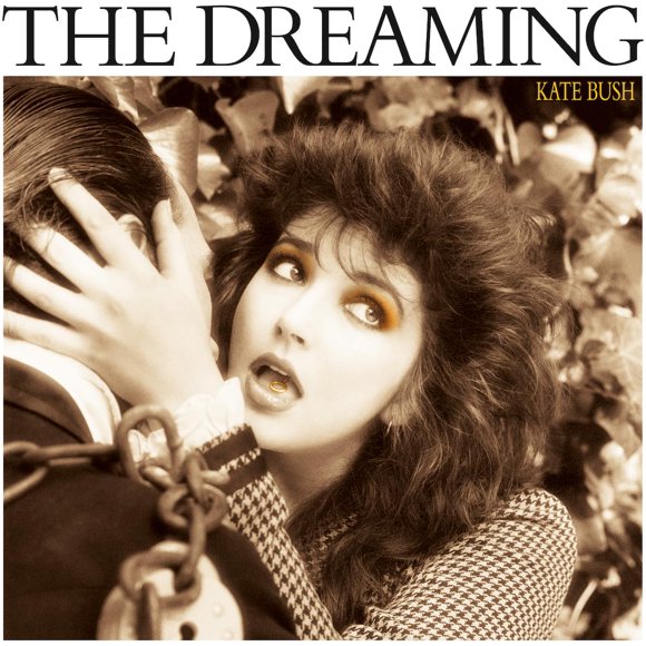 ABIS MUSIC Fish People – The Dreaming (Remasterizado 2018)