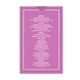 thumbnail image 2 of Perfume A CENTER La Vida Bella Rose Eau de Parfum para mujer, 100 ml, 2 of 3