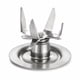 thumbnail image 1 of Cuchilla Procesadora Oster 6 Aspas para Vaso de Licuadora, 1 of 9
