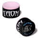 thumbnail image 5 of Tiza de Billar TAOM Pyro Rosa Edición Limitada, 5 of 5