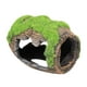 thumbnail image 5 of Adornos De Acuario De Barril Roto, Adorno De Resina Para Acuario Para Cíclidos Betta Grande, 5 of 5