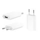 thumbnail image 1 of Adaptador Cargador de Iphone/ USB / Iphone 12 11 13 Pro Max, 1 of 1