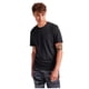 thumbnail image 2 of Polera Stance Origins Black, 2 of 3