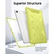thumbnail image 4 of Funda FINTIE a prueba de golpes para Galaxy Tab A11+/A9+ de 11" (Cítrico), 4 of 9