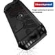 thumbnail image 4 of TPU suave funda protectora con Kickstand para MSI Claw A1M consola portátil a prueba de golpes cubierta trasera Accesorios para juegos-Negro, 4 of 7