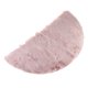 thumbnail image 5 of Alfombrilla De Suelo De Piel De Oveja De Lana Artificial Semiredonda Rosa, 5 of 5