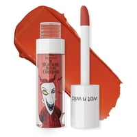 Wet N Wild - El Color De Labios Y Mejillas Se Volvió Loco: Pesadilla Antes De Navidad