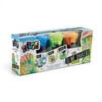 Homewell - Slime Con Brillantina (3u)