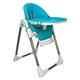 thumbnail image 2 of Silla de Comer Verona Azul, 2 of 4