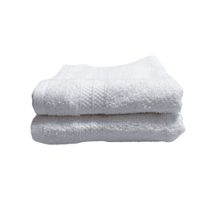 Incatex - Toalla De Cuerpo 140 X 70 Blanca