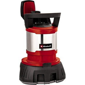 Bomba Einhell Ge-Dp 7330 Ll Eco Agua Sucia-Limpia 16.500 Lts/Hr 730W 4170790