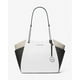 thumbnail image 1 of Cartera Michael Kors Blanca, 1 of 3