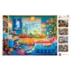 thumbnail image 4 of Rompecabezas Masterpieces Annie's Hideaway 500 piezas, 4 of 7
