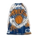 thumbnail image 1 of NEW YORK KNICKS Bolsa de regalo con cierre de cinta navideño para decoración de Navidad, 20 cm × 31 cm., 1 of 6