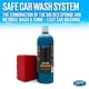 thumbnail image 2 of Kit de limpieza de coche Optimum ONR sin enjuague con toalla de secado de 32 oz, 2 of 6