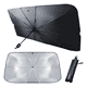 thumbnail image 1 of Cortina Parasol Parabrisas Auto Camioneta Universal Karvas, 1 of 3
