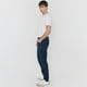 thumbnail image 4 of Jeans Hombre Skinny Spandex Azul Raw Corona, 4 of 5