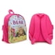 thumbnail image 4 of Mochila Escolar Desmarcar Osito Pequeño Rosa, 4 of 6