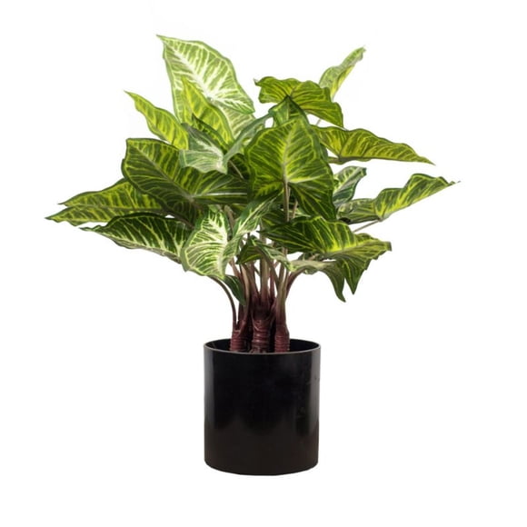 Planta Artificial Filodendro 45 cm